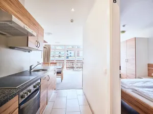 Prodej bytu 3+kk, Wagrain, Rakousko, 65 m2