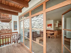 Prodej bytu 3+kk, Wagrain, Rakousko, 65 m2