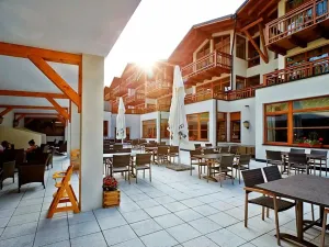 Prodej bytu 3+kk, Wagrain, Rakousko, 65 m2