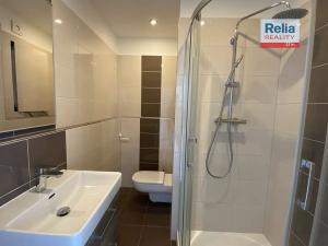 Pronájem bytu 2+kk, Liberec, Pazderkova, 42 m2