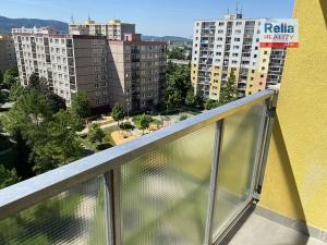 Pronájem bytu 2+kk, Liberec, Pazderkova, 42 m2