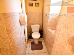 Prodej rodinného domu, Mladá Boleslav, Tovačovského, 130 m2
