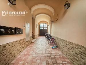 Pronájem bytu 2+1, Teplice, Jiřího Wolkera, 85 m2