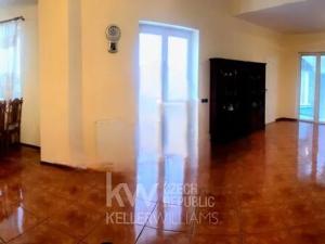 Pronájem rodinného domu, Praha - Ruzyně, Na Jivinách, 280 m2