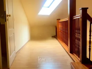 Pronájem rodinného domu, Praha - Ruzyně, Na Jivinách, 280 m2