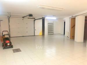 Pronájem rodinného domu, Praha - Ruzyně, Na Jivinách, 280 m2