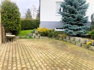 Pronájem rodinného domu, Praha - Ruzyně, Na Jivinách, 280 m2