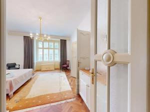 Pronájem bytu 2+1, Praha - Nové Město, Růžová, 104 m2