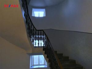 Pronájem bytu 3+1, Praha - Smíchov, Staropramenná, 129 m2