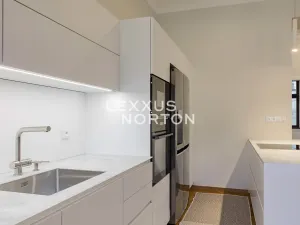 Pronájem bytu 4+kk, Praha - Žižkov, Řehořova, 115 m2