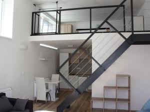 Prodej atypického bytu, Zlín, Lazy II, 43 m2