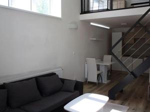 Prodej atypického bytu, Zlín, Lazy II, 43 m2