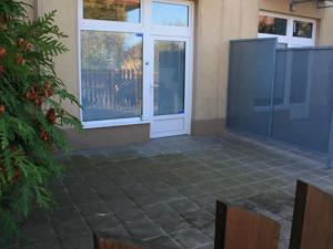 Prodej atypického bytu, Zlín, Lazy II, 43 m2