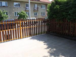 Prodej atypického bytu, Zlín, Lazy II, 43 m2