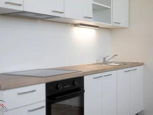 Pronájem bytu 2+kk, Ostrava, Palackého, 42 m2