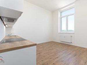 Pronájem bytu 2+kk, Ostrava, Palackého, 42 m2