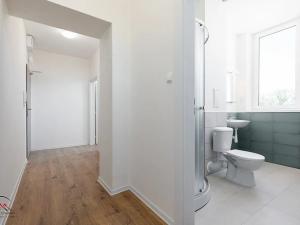 Pronájem bytu 2+kk, Ostrava, Palackého, 42 m2