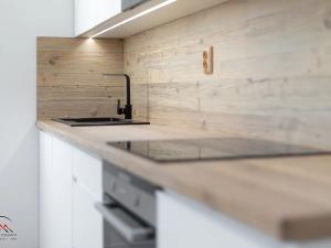 Pronájem bytu 2+kk, Ostrava, Palackého, 50 m2