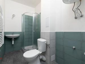 Pronájem bytu 2+kk, Ostrava, Palackého, 50 m2