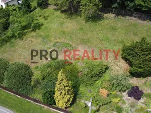 Prodej pozemku pro bydlení, Budišovice, Ostravská, 1015 m2