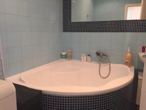 Prodej bytu 2+kk, Brno, Běloruská, 42 m2