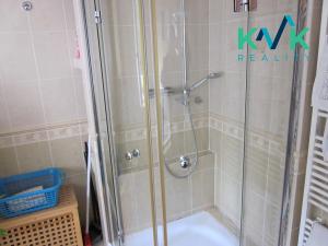 Pronájem bytu 3+1, Karlovy Vary, Šumavská, 77 m2