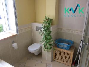 Pronájem bytu 3+1, Karlovy Vary, Šumavská, 77 m2