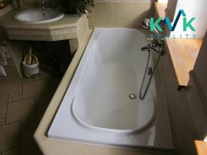 Pronájem bytu 3+1, Karlovy Vary, Šumavská, 77 m2