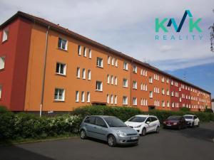 Pronájem bytu 3+1, Karlovy Vary, Šumavská, 77 m2