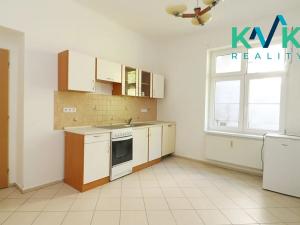 Pronájem bytu 2+1, Jáchymov, K Lanovce, 63 m2
