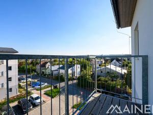 Pronájem bytu 1+kk, Kaznějov, Rybnická, 27 m2