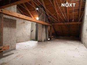 Prodej rodinného domu, Hořice na Šumavě, 126 m2