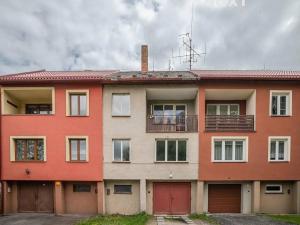 Prodej rodinného domu, Hořice na Šumavě, 126 m2