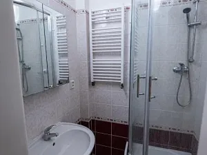 Pronájem bytu 2+1, Praha - Karlín, Sokolovská, 64 m2