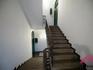Pronájem bytu 2+1, Praha - Karlín, Sokolovská, 64 m2