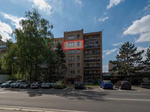 Prodej bytu 1+1, Kopřivnice, Štefánikova, 37 m2
