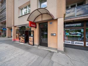 Prodej bytu 1+1, Kopřivnice, Štefánikova, 37 m2