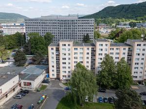 Prodej bytu 1+1, Kopřivnice, Štefánikova, 37 m2