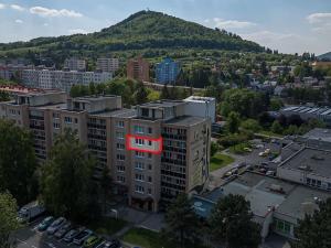 Prodej bytu 1+1, Kopřivnice, Štefánikova, 37 m2