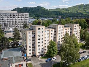 Prodej bytu 1+1, Kopřivnice, Štefánikova, 37 m2