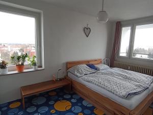 Prodej bytu 3+1, Hradec Králové - Pražské Předměstí, Baarova, 77 m2