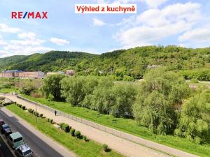 Prodej bytu 3+1, Ústí nad Labem, Střekovské nábřeží, 62 m2