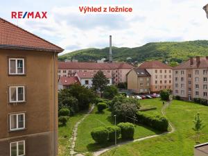 Prodej bytu 3+1, Ústí nad Labem, Střekovské nábřeží, 62 m2