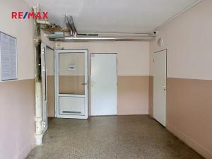 Prodej bytu 3+1, Ústí nad Labem, Střekovské nábřeží, 62 m2