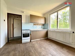 Prodej bytu 3+1, Střížovice, 72 m2