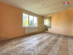 Prodej bytu 3+1, Střížovice, 72 m2