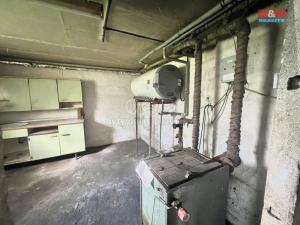 Prodej bytu 3+1, Střížovice, 72 m2