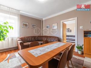 Prodej rodinného domu, Holešov, Tyršova, 180 m2