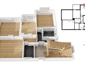 Prodej rodinného domu, Holešov, Tyršova, 180 m2