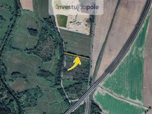 Prodej louky, Řípec, 2191 m2